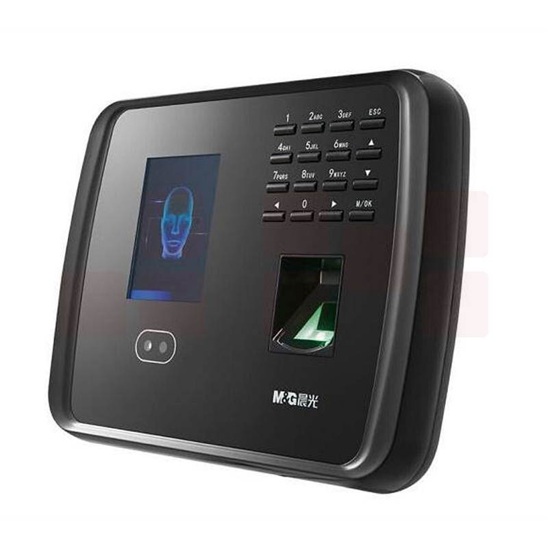 晨光AEQ96773 光指纹面部考勤机（台）