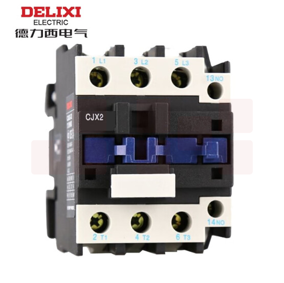 气泵接触器 CJX2S   380V  货号：ZF