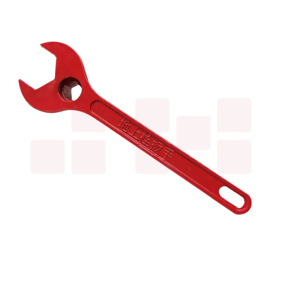 扳手  地上栓扳手   货号：JC