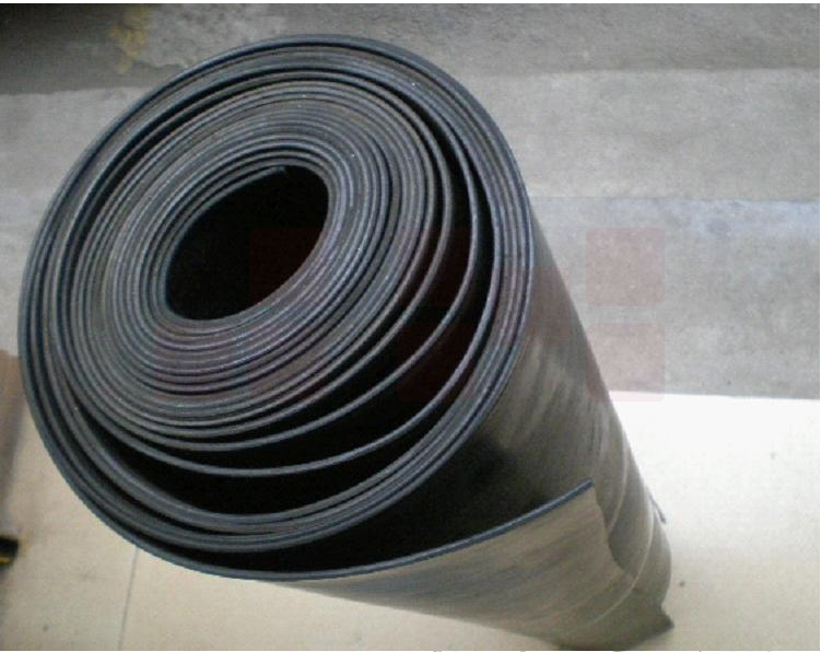 巨联（JULIAN ）绝缘胶板  宽1米 长10米 厚5mm