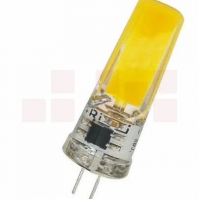 SBJ COB G4 220V/2508/3W  (白光） LED插泡COB