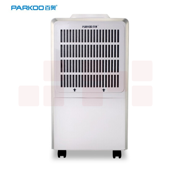 百奥 PARKOO YDA-858E除湿机抽湿机