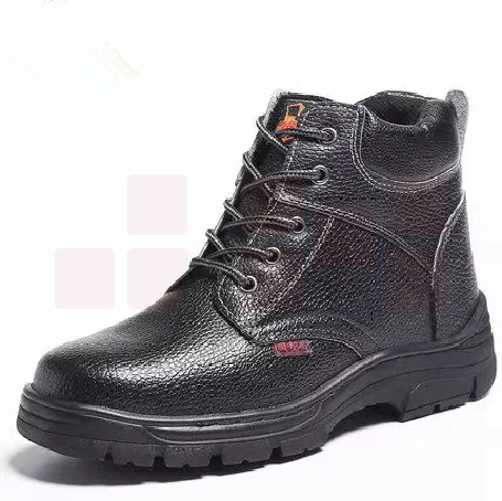 船舶专业工作鞋  棉鞋（号码备注）