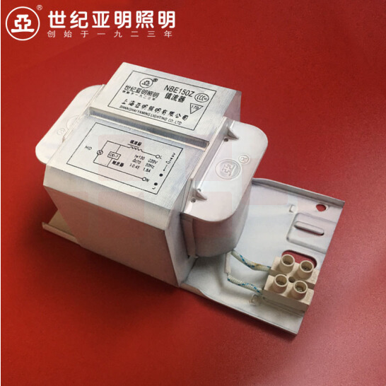 亚明  GBE150Z 镇流器