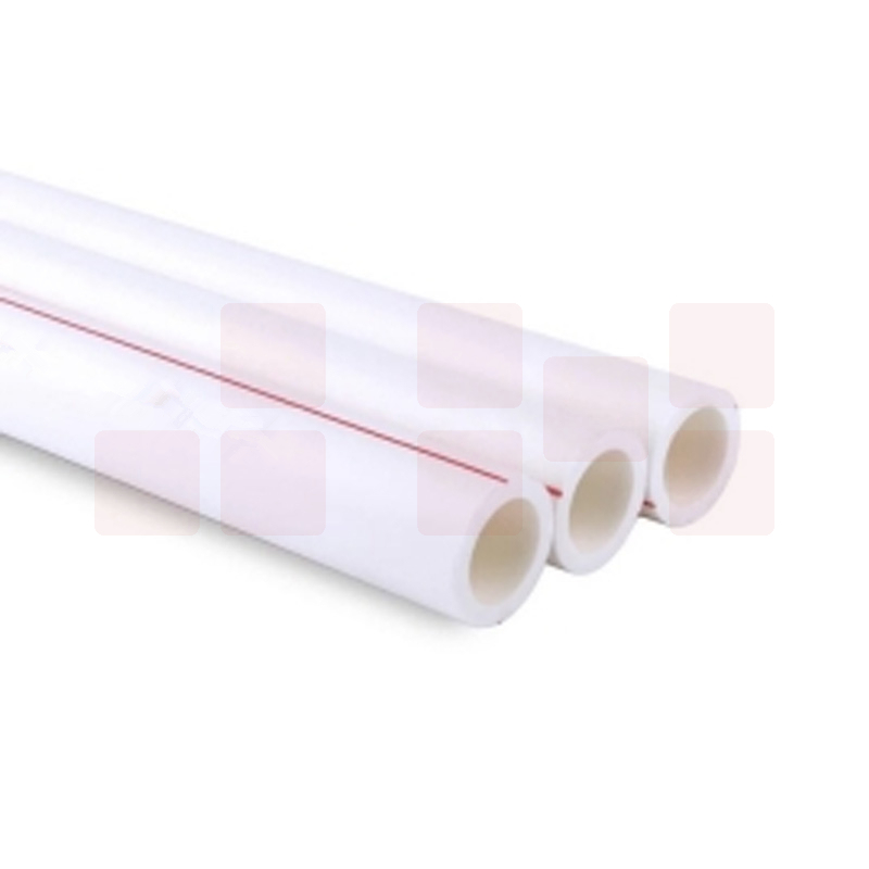 巨联（JULIAN）PPR热水管，20*2.8，3米/根