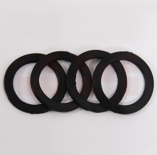 橡胶水表垫6分密封垫