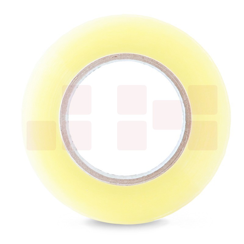 得力（deli） 55mm_200y 胶带封箱胶带 单卷 (30278)