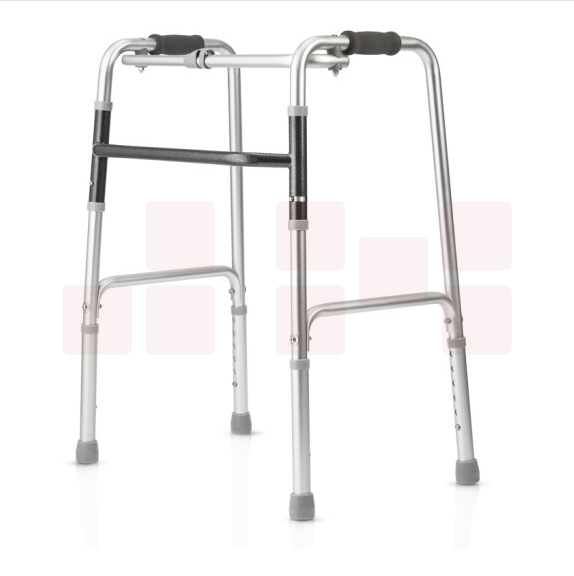 鱼跃(YUWELL) 助行器YU730A铝合金伸缩拐杖