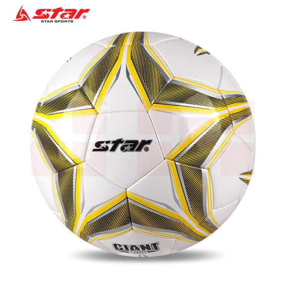 世达 5号足球比赛训练用球 耐磨热贴合足球SB5395C