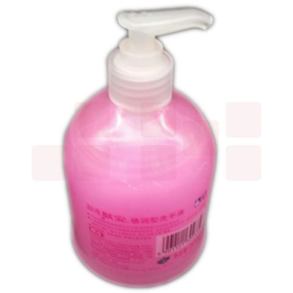 浪奇洗手液 滋润型 500g