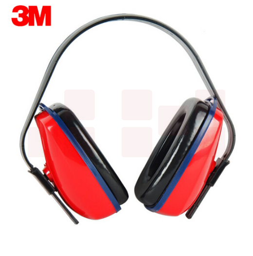3M 1425经济型隔音耳罩