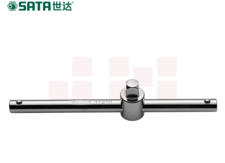 世达（SATA）6.3MM系列滑行杆4"  11910