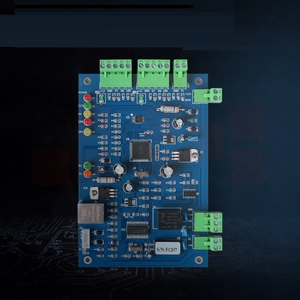 英特韦特  SMG-PCB-S16-029-V03-00(AGMS)  单门控制板  货号：HXE