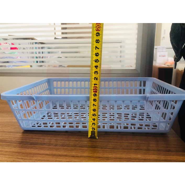 巨联（JULIAN）  整理筐  转运框 36*26*9cm