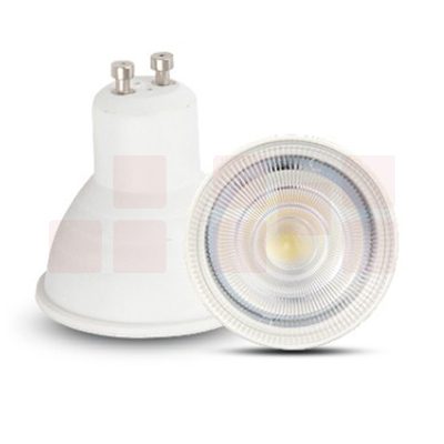 巨联 GU10/2835//7W/220V/6000K LED灯杯