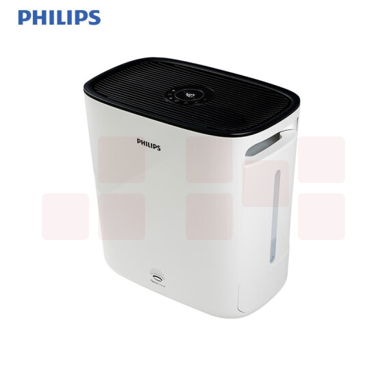 飞利浦(PHILIPS)净化加湿一体机 4L净化加湿 HU5930