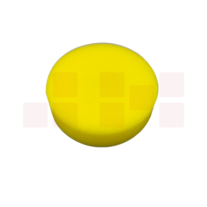 补水小海绵擦底海绵  货号：JC