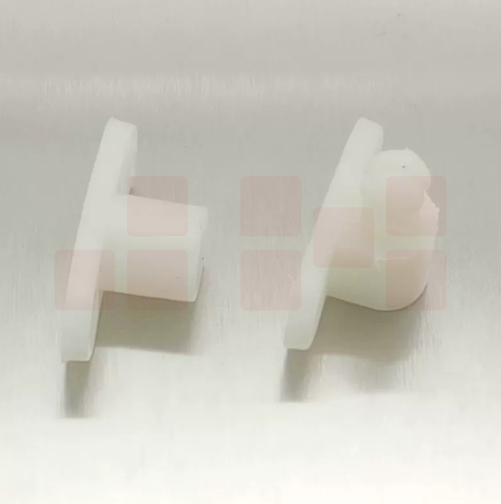 纱窗锁扣 老式塑钢纱窗门卡扣 50套起订 货号：JC