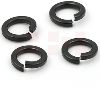 百科（BAIKE）煮黑65锰弹簧垫圈	M20[百科]  1百/盒 18盒/件