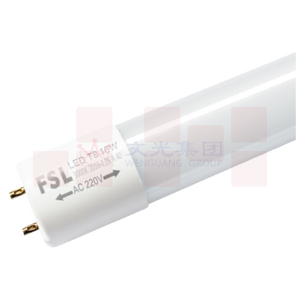 佛山 LED T8/7W（0.6米) 灯管3000k/暖光