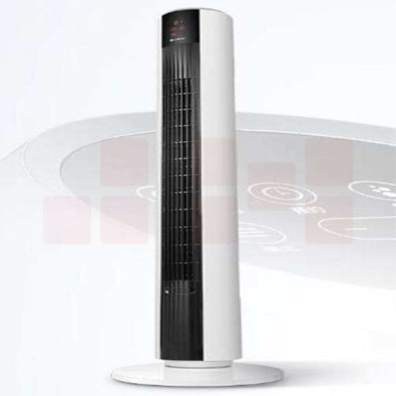 格力（GREE）风扇 FL-09X62Bhc 遥控塔扇 无叶风扇