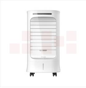 艾美特（Airmate）空调扇遥控静音电风扇冷风扇冷气扇冷风机家用移动CF723R