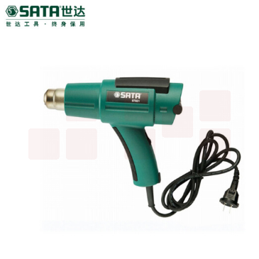 世达（SATA）普通型热风枪  97921