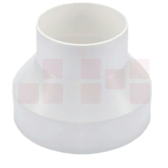 ABS变径  110mm*63mm 货号：XWL