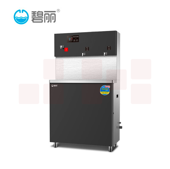 碧丽 JO-3Q5B 校园饮水机净水机温开水机一开两温3KW