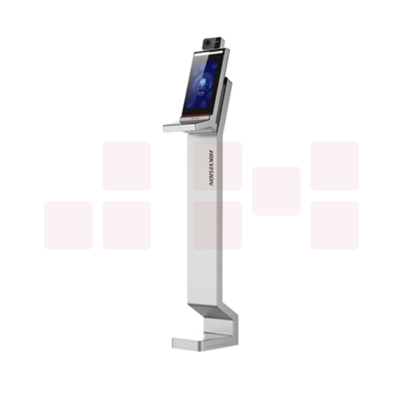 海康威视 DS-K5604A-VI  身份信息识别产品 门禁人员通道可视对讲