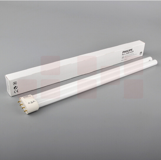 飞利浦philips  PL-L36W  4P  冷白色