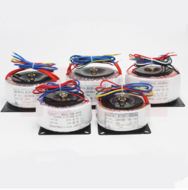 环形变压器  BOD-600VA