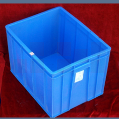 九州（JIUZHOU） 15号周转箱  尺寸：600*500*350mm