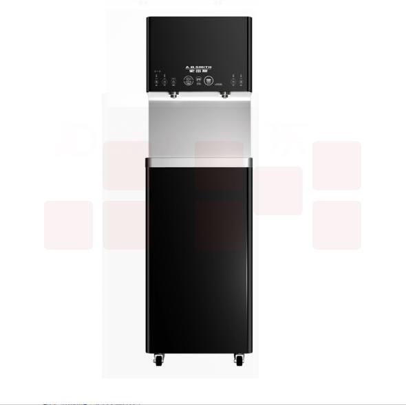 史密斯（A.O.Smith）BR800-EH30B 商用净水器