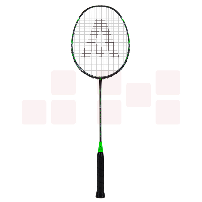 安格耐特F2122羽毛球拍(黑色)