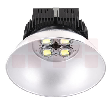 铭壹（MYMY11）LED工矿灯COB  200W 6500K