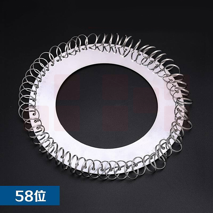 巨联 58位 钥匙盘