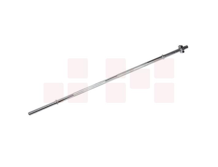 凯速 杠铃杆1.2米直杆