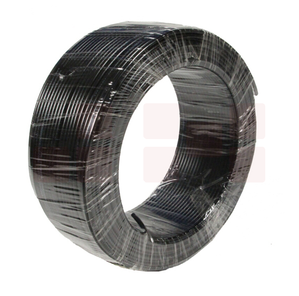 津利（JINLI）  BV-50平方  塑铜线   电线  电缆   黑色  95米/盘