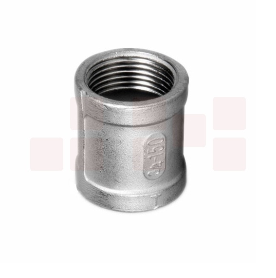 4分DN15 不锈钢直接