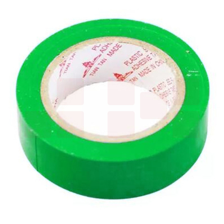 天坛 17mmx20yd 绿 塑包布