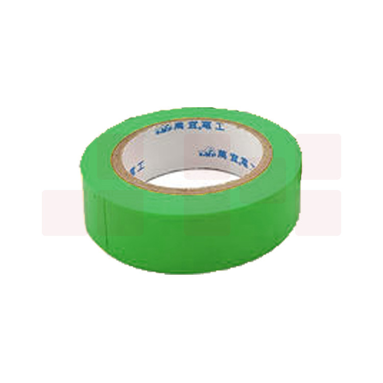 万得 18mmx8Mx0.13mm 绿 塑包布