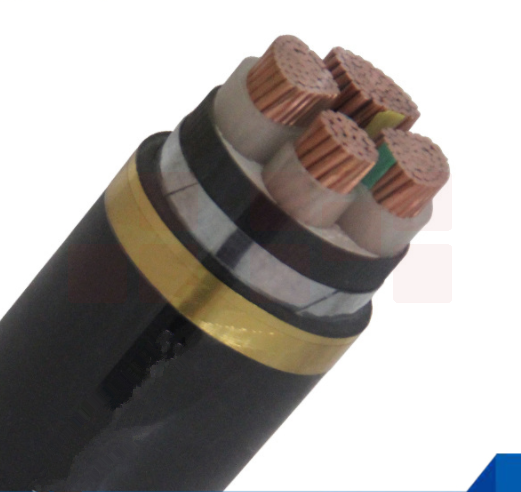 电缆  3*95+2*50  单位：米