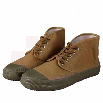 双安 绝缘帆布鞋 5KV