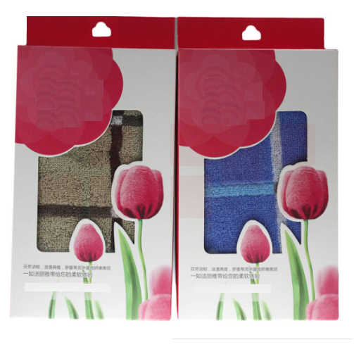 巨联（JULIAN） G-S3  纯棉毛巾礼盒 吸水柔软 面巾