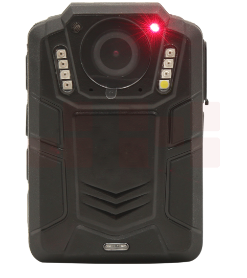 德生DSJ-200F 执法仪记录仪 内存64G 保修一年