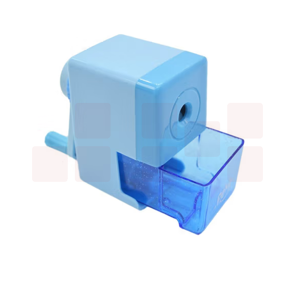 晨光 卷笔刀 转笔刀 削笔机 手摇削笔器APS95672