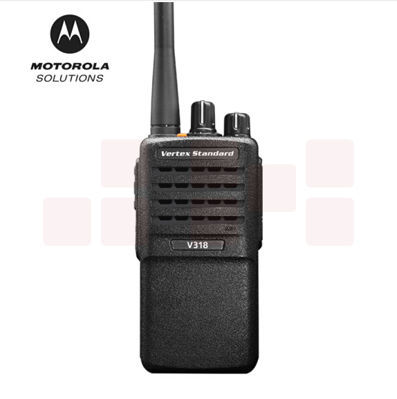 摩托罗拉 V318 对讲手持台