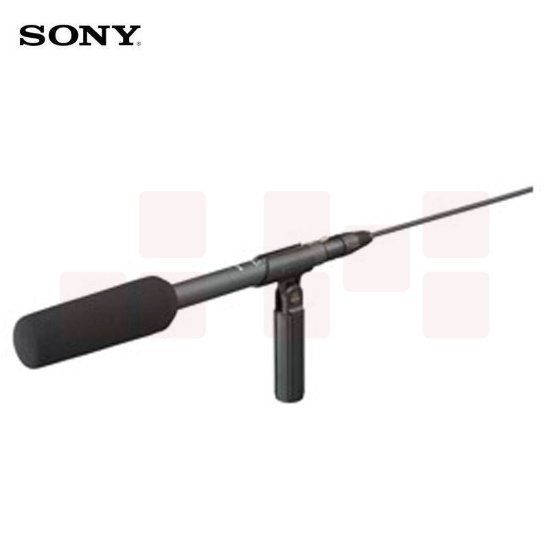 索尼（SONY）ECM-674 麦克风话筒