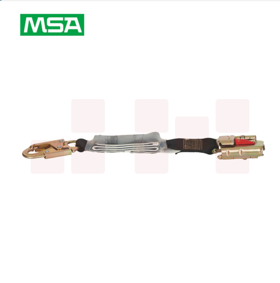 梅思安/MSA 10077718自动抓绳器